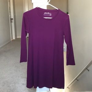 Eddie Bauer Favorite Tunic